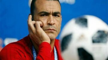 استياء الحضري من تدخل كيروش في مهامه