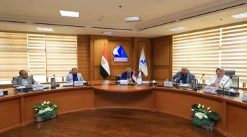 جامعة كفر الشيخ تضع خطة مستقبل التعليم والابتكار لعام 2025