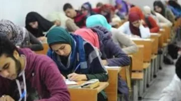 وزارة التعليم تعلن حالة الطوارئ تحضيراً لبدء ماراثون امتحانات الثانوية العامة – تفاصيل