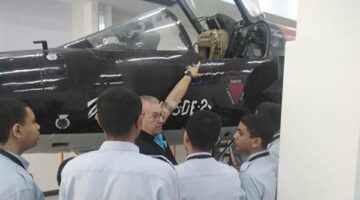 بديل مميز للثانوية العامة.. مدرسة الطيران هتقدم لآبنك فيها بعد الشهادة الإعدادية ما هي شروط التقديم لمدرسة صناعة الطائرات؟