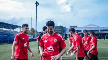 3 خلافات داخل الأهلي تهدد بالخروج المبكر من كأس العالم – الجريدة