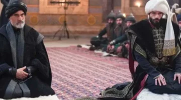 ترددات وأوقات عرض الحلقة 49 والأخيرة من مسلسل محمد الفاتح (ملخص وتفاصيل)