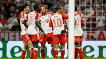 تعرف على قائمة بايرن ميونخ في كأس العالم للأندية