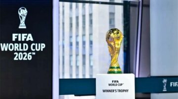 المنتخبات المتأهلة للملحق الآسيوي المؤهل إلى كأس العالم 2026 (محدث باستمرار)