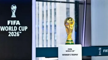 المنتخبات المتأهلة للملحق الآسيوي المؤهل إلى كأس العالم 2026 (محدث باستمرار)
