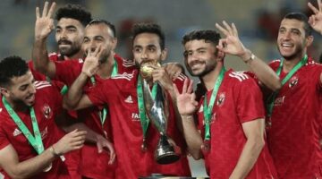 بالساعة والدقيقة.. مواعيد مباريات الأهلي بـ كأس العالم للأندية 2025 والقنوات الناقلة
