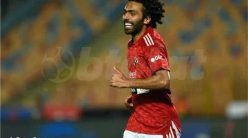 حسين الشحات: مسئول بيراميدز الحالي سبب انضمامي للأهلي.. وزيزو صفقة القرن