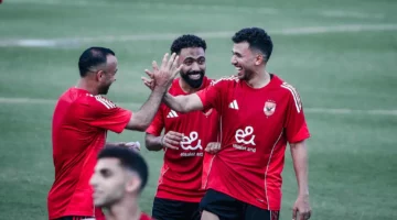 ليس بسبب زيزو| حسين الشحات يكشف سر رغبته في الرحيل عن الأهلي – الجريدة