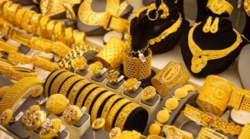 انخفاض أسعار الذهب اليوم الثلاثاء 10-6-2025 عند نهاية التداولات.. عيار 21 يشكل مفاجأة