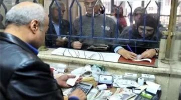 موعد صرف معاشات شهر يوليو 2025.. الزيادة الجديدة