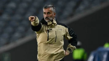 لا نخشى ميسي وهدفنا الانتصار