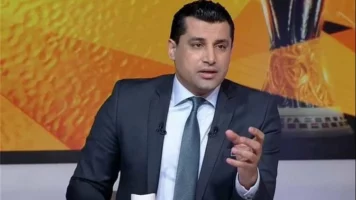 هيثم فاروق يكشف عن صفقة القرن الحقيقية بين الأهلي والزمالك