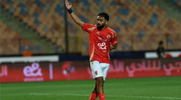 حسين الشحات: لدي ميزة لا يمتلكها الكثيرون.. وسأرحل عن الأهلي للراحة فقط
