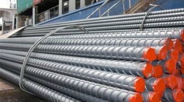 انخفاض أسعار الحديد وارتفاع الأسمنت اليوم الأربعاء 11 يونيو 2025| الطن نزل كام؟