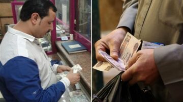 الحكومة تعلن موعد صرف معاش 5 مليون أسره بالزيادة الجديدة