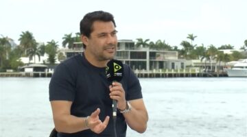 أحمد حسن: لا يوجد خلاف مع لاعب الأهلي.. وكان لدي ميزة أفضل منه