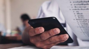 حالات إلغاء الامتحان لجميع المواد