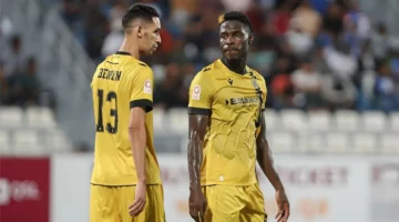 وكيل بن مالانجو يرد عبر “بطولات” على أنباء اهتمام الزمالك