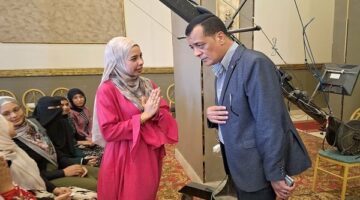 انطلاقة قوية من تعليم سوهاج لمراجعات الثانوية النهائية المجانية بأفضل المعلمين
