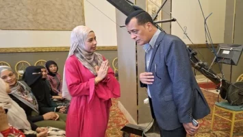 انطلاقة قوية من تعليم سوهاج لمراجعات الثانوية النهائية المجانية بأفضل المعلمين