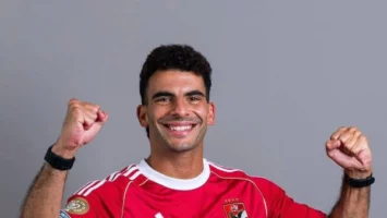 الزمالك يتقدم بشكوى جديدة ضد زيزو.. تفاصيل