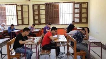 جدول اختبارات الثانوية العامة 2025 بنظاميه القديم والجديد.. قم بتحميله على هاتفك.