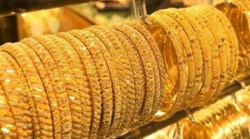 أسعار الذهب في منتصف تعاملات اليوم الأربعاء 11 يونيو 2025