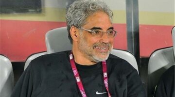 أحمد ناجي: الأهلي سيظهر في كأس العالم للأندية مثلما فعل أمام ريال مدريد