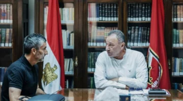 تصرف ريال مدريد يحرج الأهلي قبل كأس العالم.. وريفيرو يرفض استمرار “العجوز” – الجريدة
