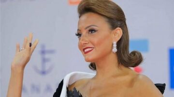طلاق بشرى رسميًا بعد زواج دام عامًا – تفاصيل البيان الكامل