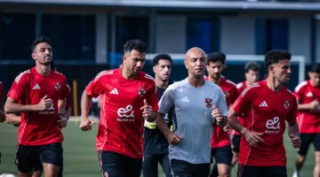 خطة ريفيرو تخدع إنتر ميامي وتأثير مظاهرات أمريكا وصدمة بشأن تشكيل الأهلي – الجريدة