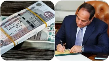 هدايا الحكومة لملايين المصريين: زيادات في الأجور والمعاشات ومبادرات سكنية وترقيات كبرى