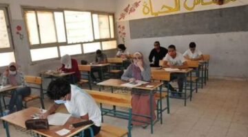 رابط نتيجة الصف الأول الإعدادي 2025 الترم الثاني بالقاهرة عبر بوابة التعليم الأساسي