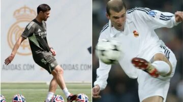 “بحذاء زيدان”.. ألونسو يوجه رسالة غير مباشرة لجماهير ريال مدريد