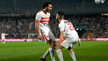 خاص الزمالك يعاقب أحمد حمدي بسبب منشور “1700 يورو”