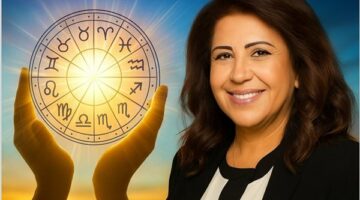 توقعات ليلى عبد اللطيف 2025 تكشف قرارات مصيرية لـ 3 أبراج وتحذّر برجين من سوء الحظ