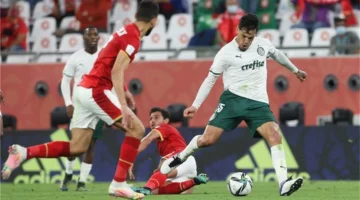 الجوهرة “ميسينهو” وتكافؤ تاريخي.. كل ما تريد معرفته عن بالميراس منافس الأهلي في كأس العالم للأندية