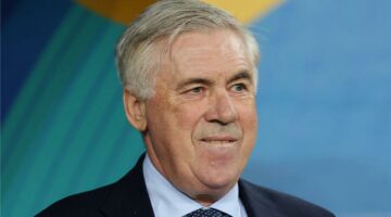 أنشيلوتي عن دفاع البرازيل: أنا إيطالي.. وهذا موقفي من محترفي الدوري السعودي