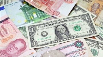أسعار العملات العربية والأجنبية بختام تعاملات اليوم