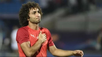 كان هيقى رقم واحد.. عمرو وردة ينتقد غياب العدالة في الدوري المصري