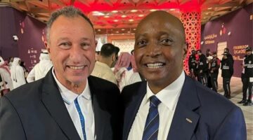 “الأهلي فخر للملايين”.. موتسيبي يوجه رسالة إلى الخطيب قبل كأس العالم للأندية