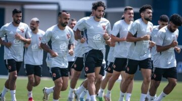 الأهلي يبدأ تدريباته في ميامي.. وفتح المران لوسائل الإعلام