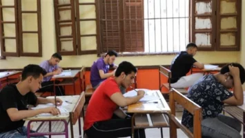 قبل أيام من الامتحانات.. التعليم تعلن إجراءات لمحاربة الغش داخل لجان الثانوية العامة| بث مباشر
