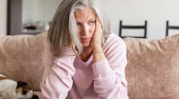 دراسة: الأفكار السلبية تؤثر على الصحة النفسية والجسدية