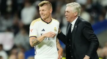 كروس: لو كان فليك في ريال مدريد لسخروا منه