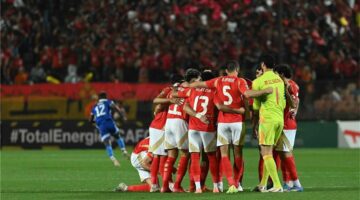 حكم مباراة الأهلي وإنتر ميامي في افتتاح كأس العالم للأندية