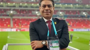 طارق قنديل: كأس العالم للأندية يتشرف بوجود الأهلي.. ويصف شعور زيزو