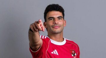 بيحاسب نفسه.. رأي محمد بركات في انتقال زيزو للأهلي