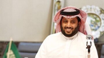 تركي آل الشيخ يعلن أسماء معلقي مباراة الأهلي وإنتر ميامي
