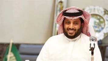 تركي آل الشيخ يعلن أسماء معلقي مباراة الأهلي وإنتر ميامي